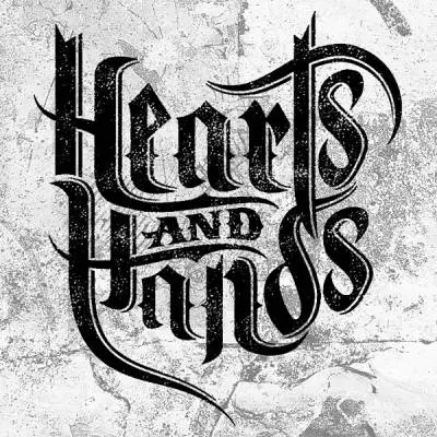 logo Hearts And Hands
